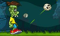 play Zombie Soccer