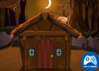 play Haunted Halloween House Escape