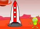 play Mission Escape - Mars