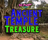 play Ancient Temple - Treasure