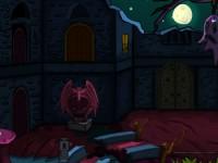play Halloween Quest For Syrups