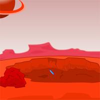 play Mousecity Mission Escape Mars