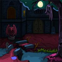 play Halloween Quest For Syrups