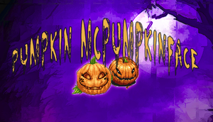 play Pumpkin Mcpumpkinface