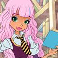 Regal Academy Astoria Rapunzel