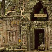 play Ancient Temple - Treasure