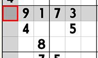 play Sudoku Challenge