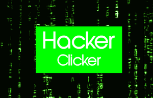 Hackerclicker