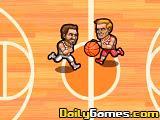 play Basketball Fury