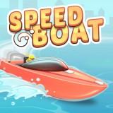 play Speed Boat