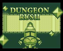play Dungeon Rush