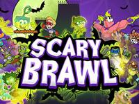 Scary Brawl