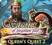 Queen'S Quest 2: Stories Of Forgotten Past