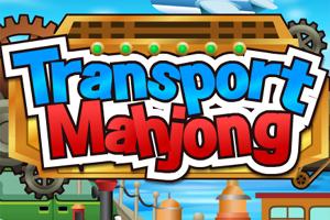 play Transport Mahjong