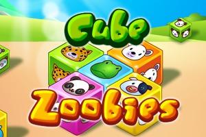 play Cube Zoobies