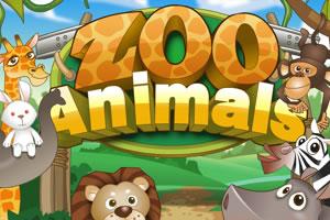 play Zoo Animals