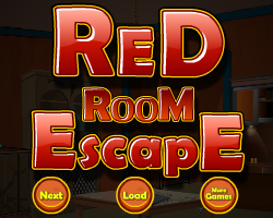 play G7-Red Room Escape