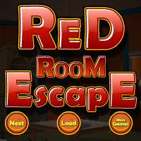 G7 Red Room Escape