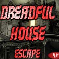 Dreadful House Escape