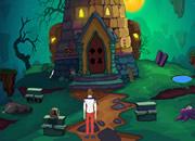 play Halloween Adventure Of Wingsman