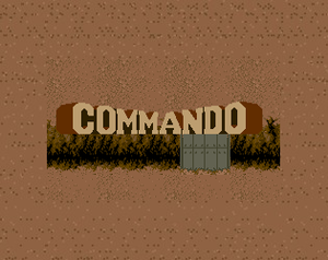 play Commando Demo (Remake)