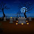 play Toll Halloween Graveyard Escape