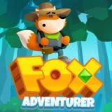 Fox Adventurer