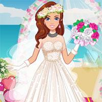 Princess Island Wedding