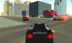 3D Car Simulator