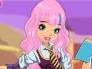 play Regal Academy Astoria Rapunzel