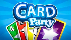 Gamepoint Cardparty