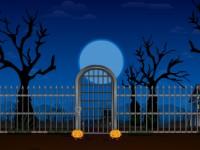 play Toll Halloween Graveyard Escape