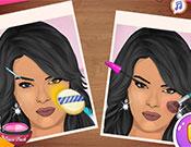 play Kendall Jenner Makeuplover