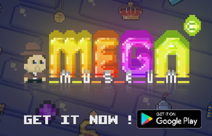 play Mega Museum