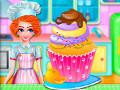 play Lemon Cupcake