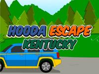 play Hooda Escape: Kentucky