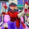 play Miraculous Ladybug Hospital Recovery