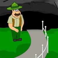 play Hooda Escape Kentucky