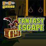 Zoozoo Fantasy Escape