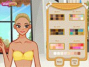 play Crop Jackets Girl Game