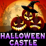 play Halloween Castle Escape