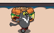 play Hover Pizza Cats