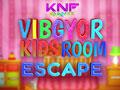 Vibgyor Kids Room Escape