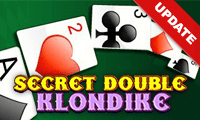 play Secret Double Klondike