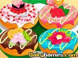 play Best Homemade Donuts