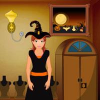 play Halloween Costume Escape 2016