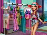 Tris Beachwear Dolly Dress Up