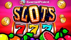 Gamepoint Slots