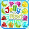 Jelly Blast!! Puzzle Mania