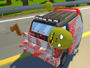 Zombie Drive